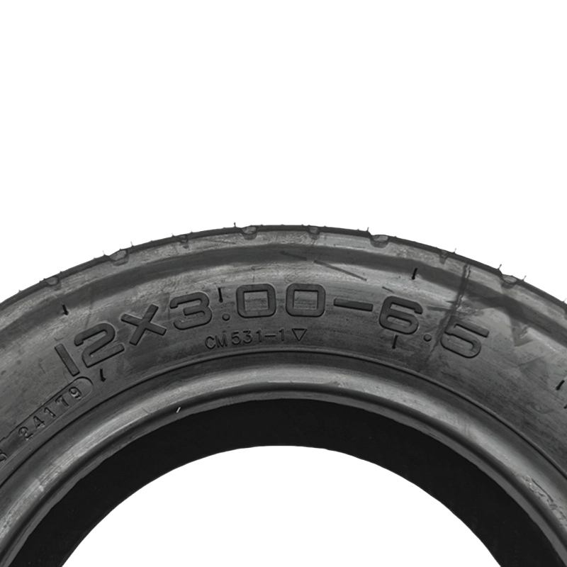 Scooter Tire - NUOVO Pneumatico Tubeless da 12 Pollici