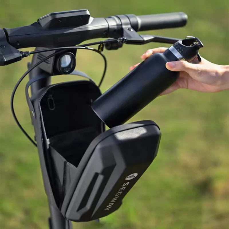 Scooter Electric - Borsa Anteriore Originale 3L per Monopattino