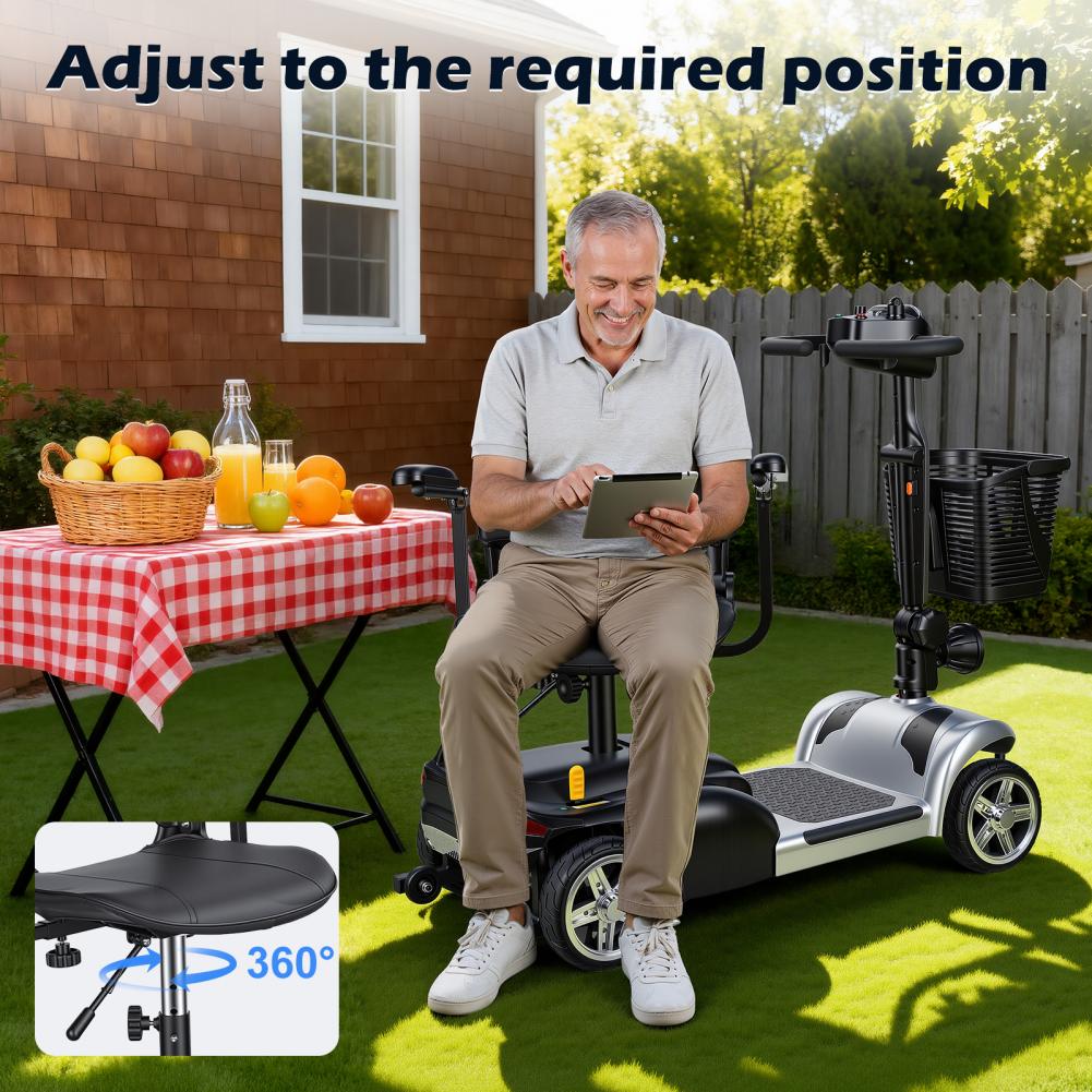Scooter Elettrico Pieghevole c - Electric Scooter Adults recensione e prezzo