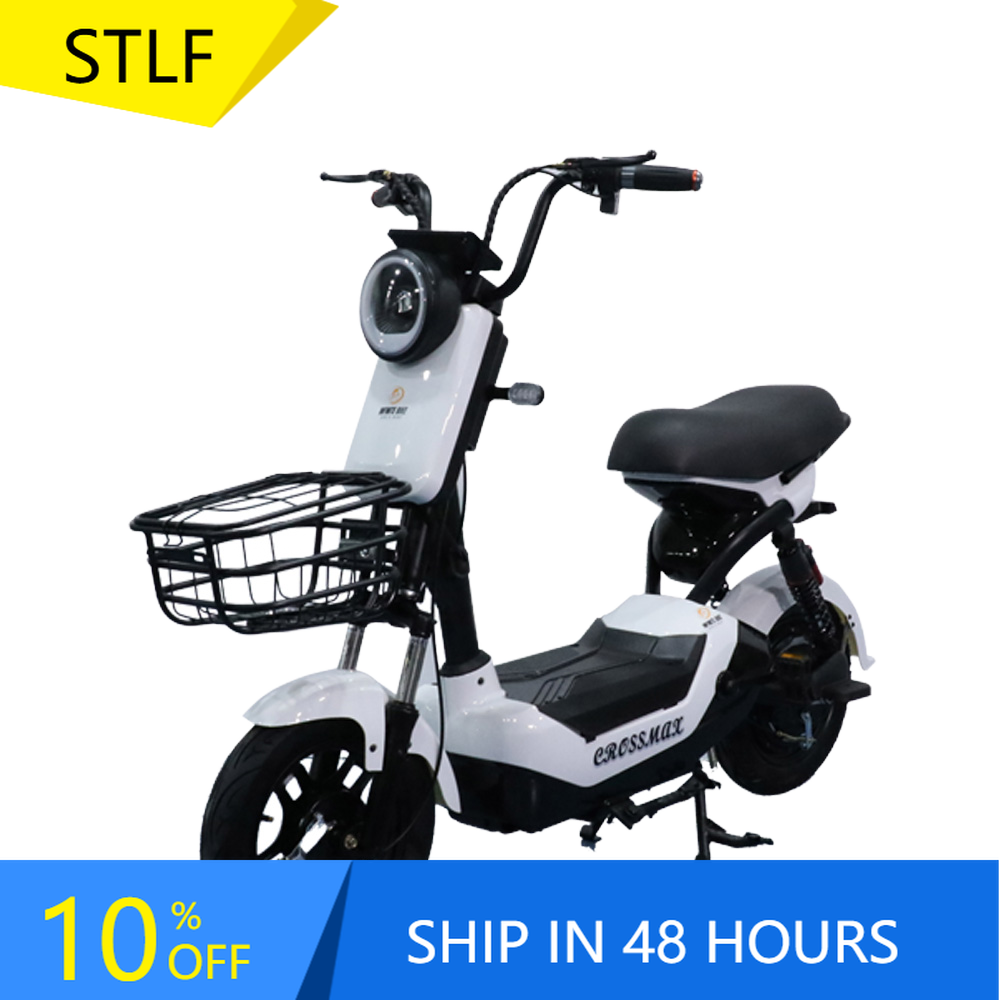 YTYIN Bicicletta Elettrica Eco - Electric Scooter 500W recensione e prezzo
