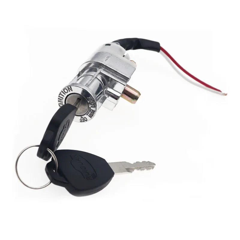 Mini lucchetto universale per  - Electric Scooter Charger recensione e prezzo