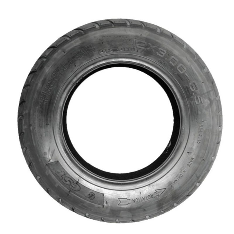 NUOVO Pneumatico Tubeless da 1 - Scooter Tire recensione e prezzo