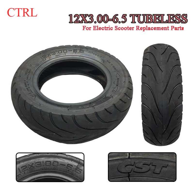 NUOVO Pneumatico Tubeless da 1 - Scooter Tire recensione e prezzo