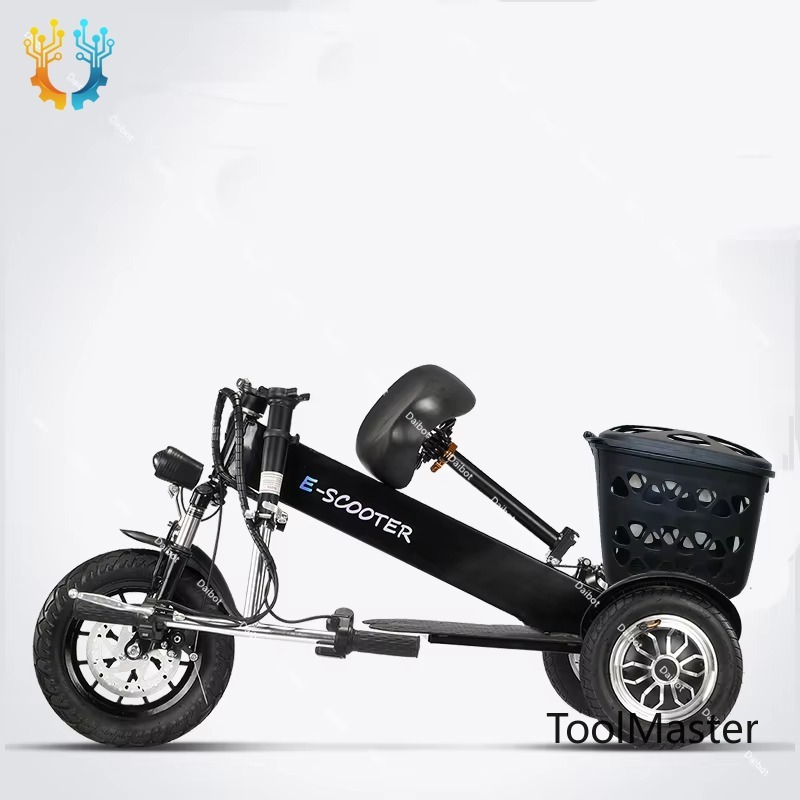 【2026】 Scooter Elettrico Piegh - Electric Scooter 500W recensione e prezzo
