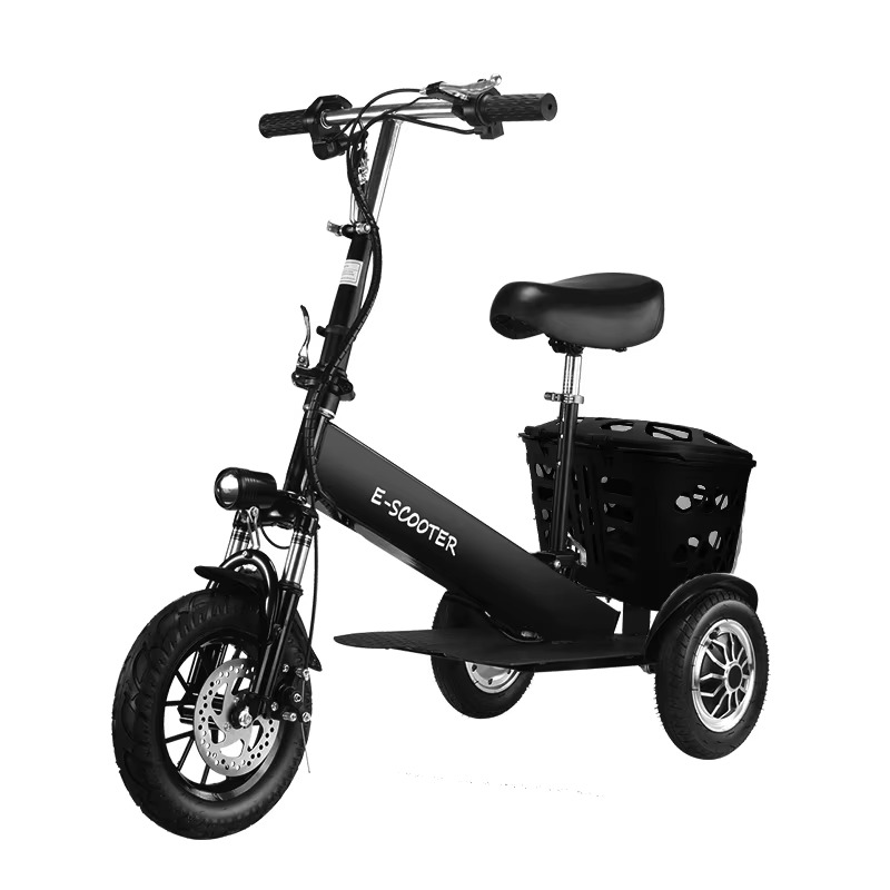 【2026】 Scooter Elettrico Piegh - Electric Scooter 500W recensione e prezzo
