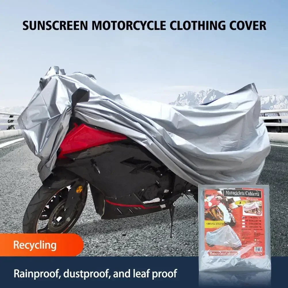 Copertura Protettiva Impermeab - Electric Scooter Rain Cover recensione e prezzo