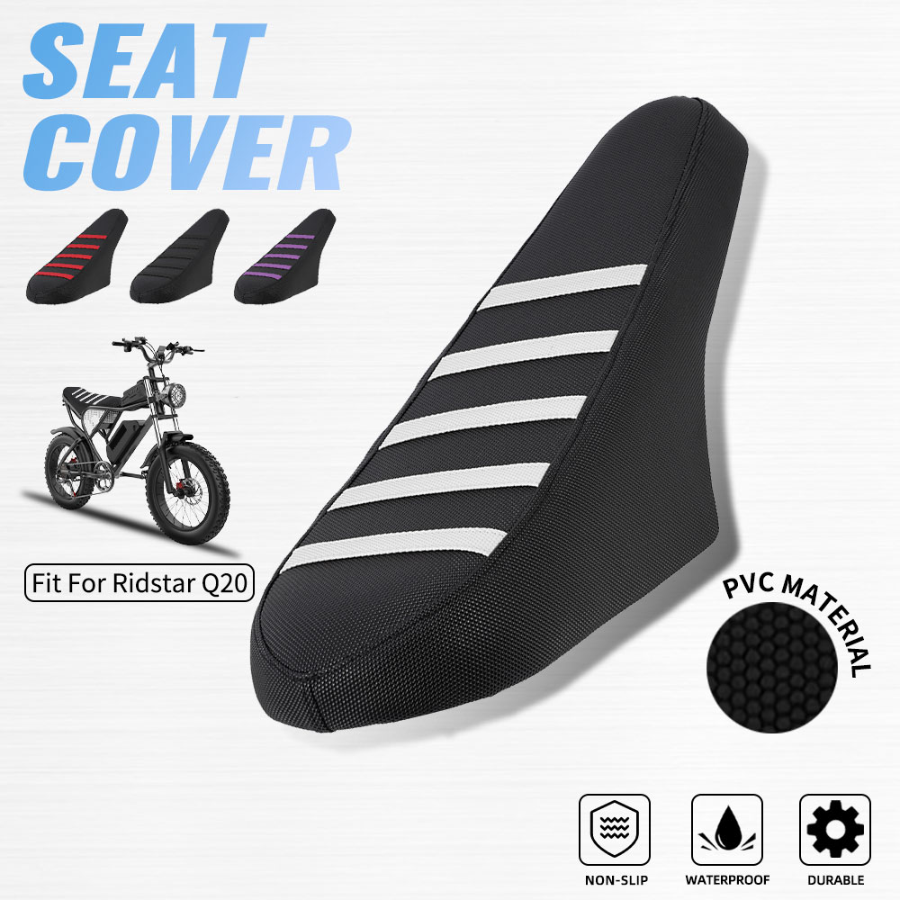Coprisedile per moto Particell - Electric Scooter Rain Cover recensione e prezzo