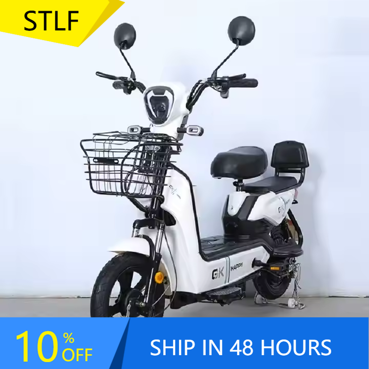 YTYIN Bicicletta Elettrica da  - Electric Scooter 500W recensione e prezzo