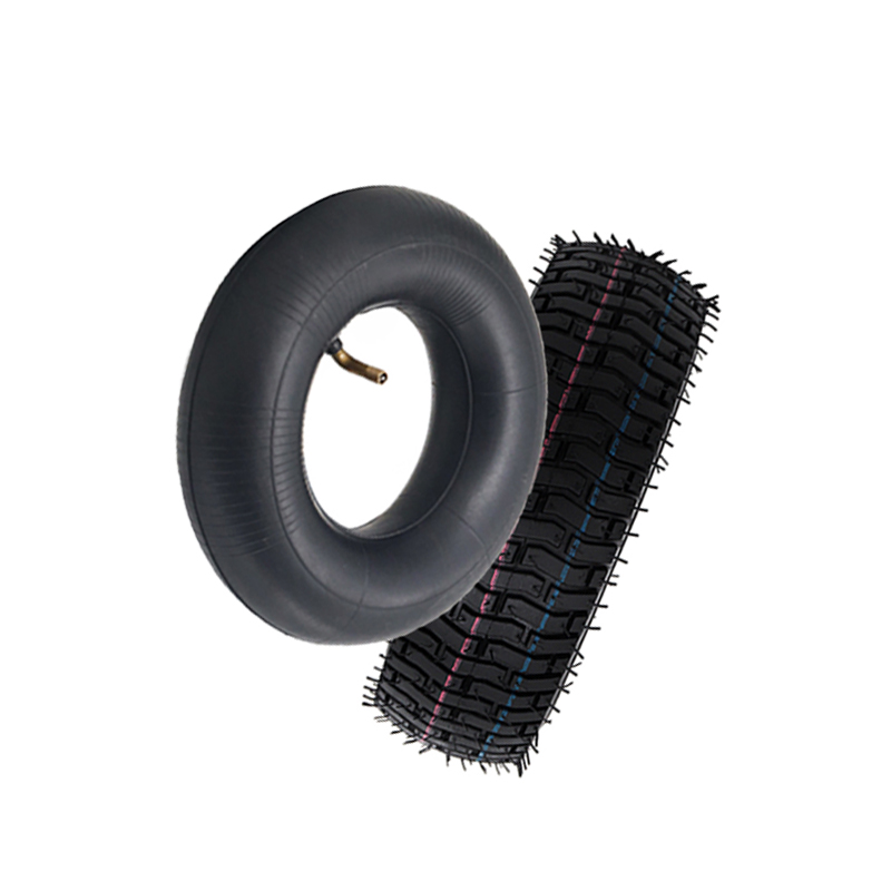 Pneumatico Interno ed Esterno  - Scooter Tire recensione e prezzo