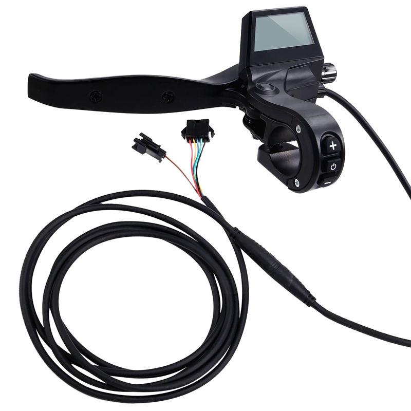 Display strumento scooter elet - Scooter Electric recensione e prezzo