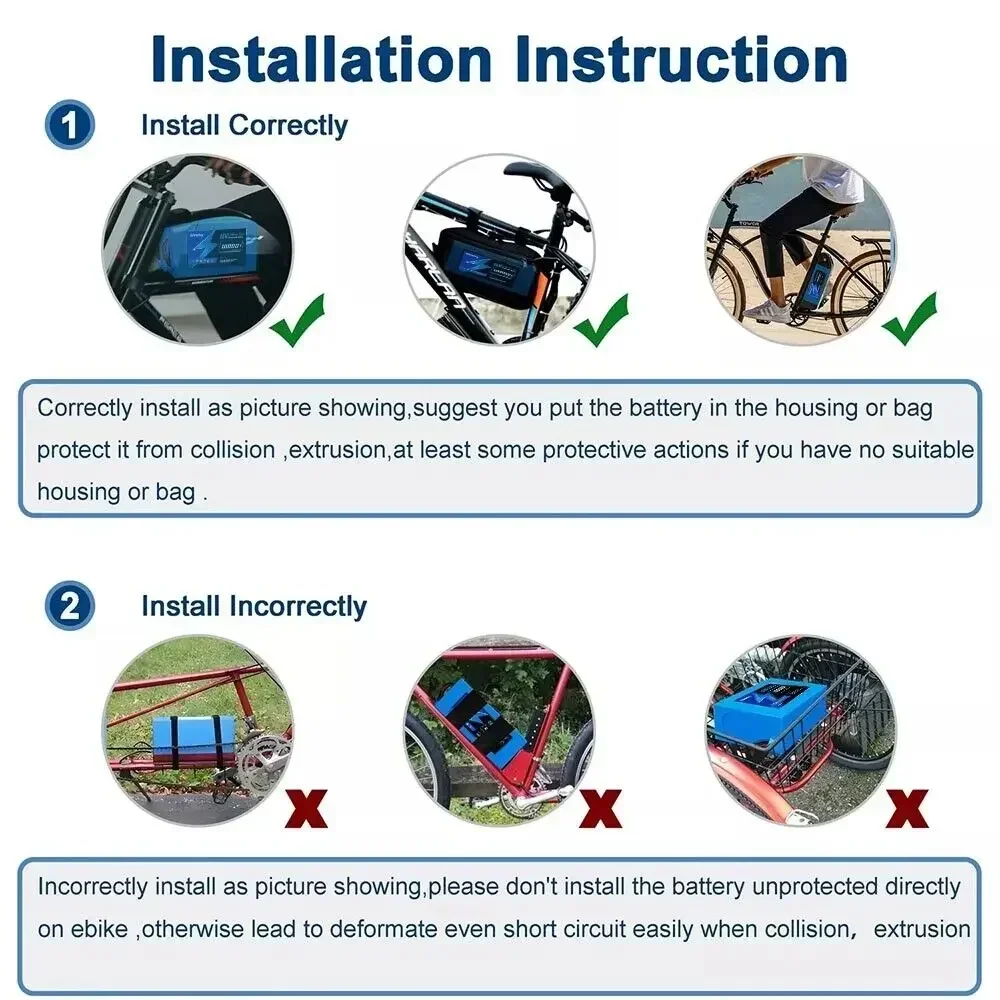 Batteria al Litio per Bici Ele - Electric Scooter Charger recensione e prezzo