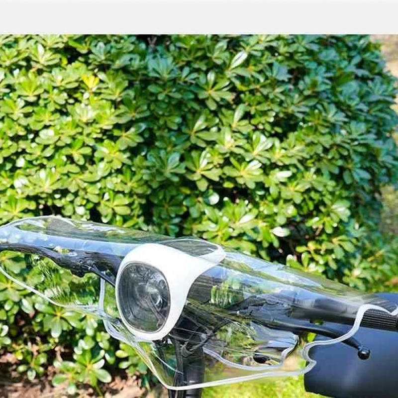 1 Pezzo Copertura Antipioggia  - Scooter Electric recensione e prezzo