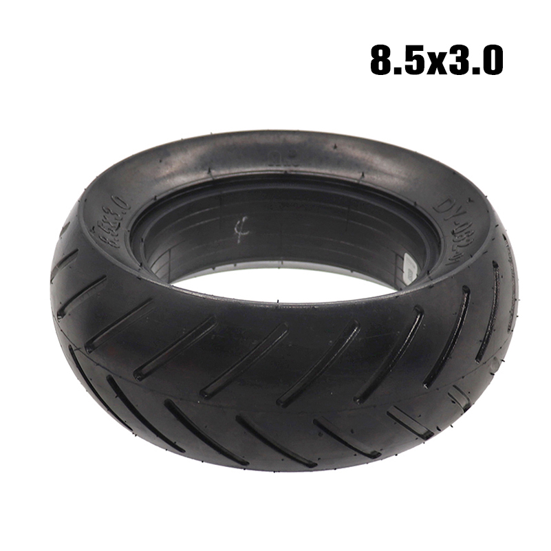 Pneumatico Solido Antiesplosio - Scooter Tire recensione e prezzo