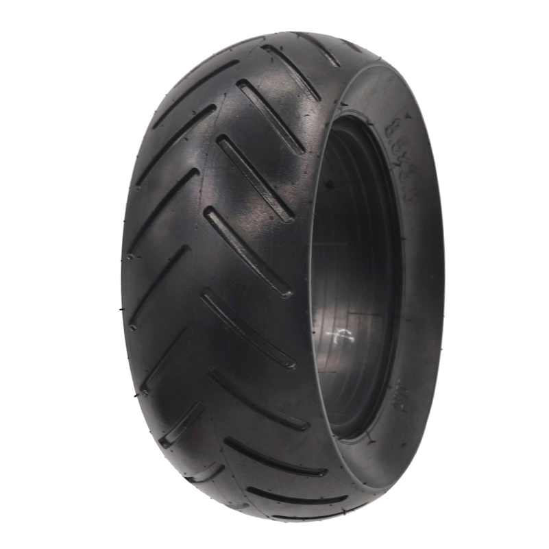 Pneumatico Solido Antiesplosio - Scooter Tire recensione e prezzo