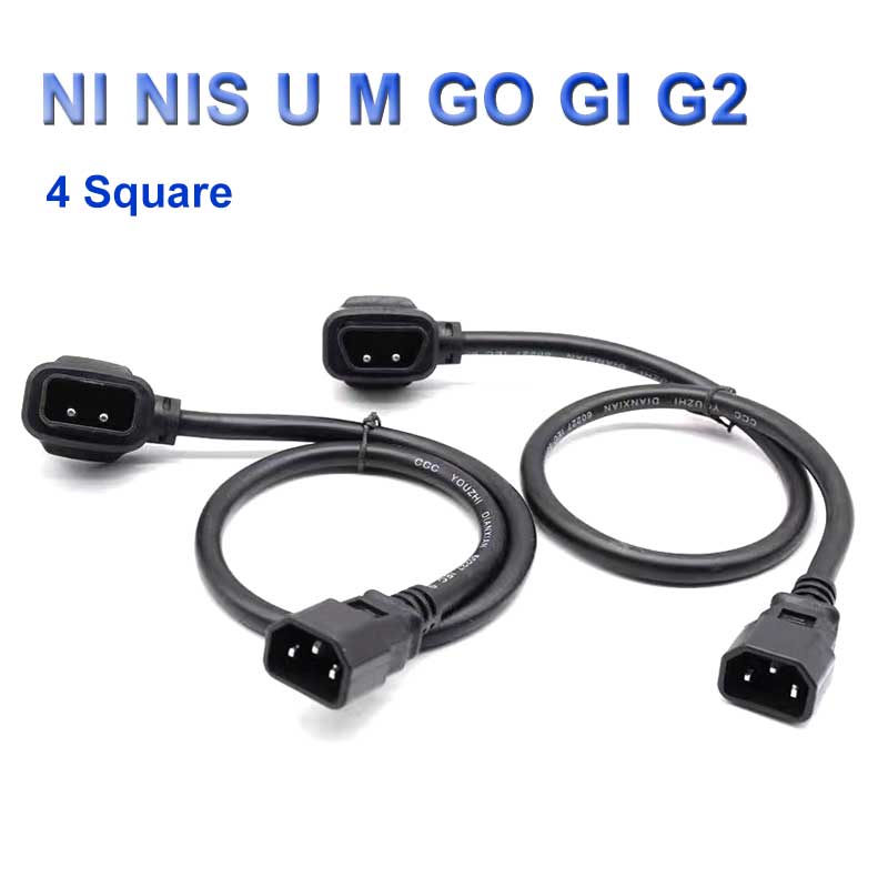 Niu Scooter elettrico N1 N1S M - Electric Scooter Charger recensione e prezzo